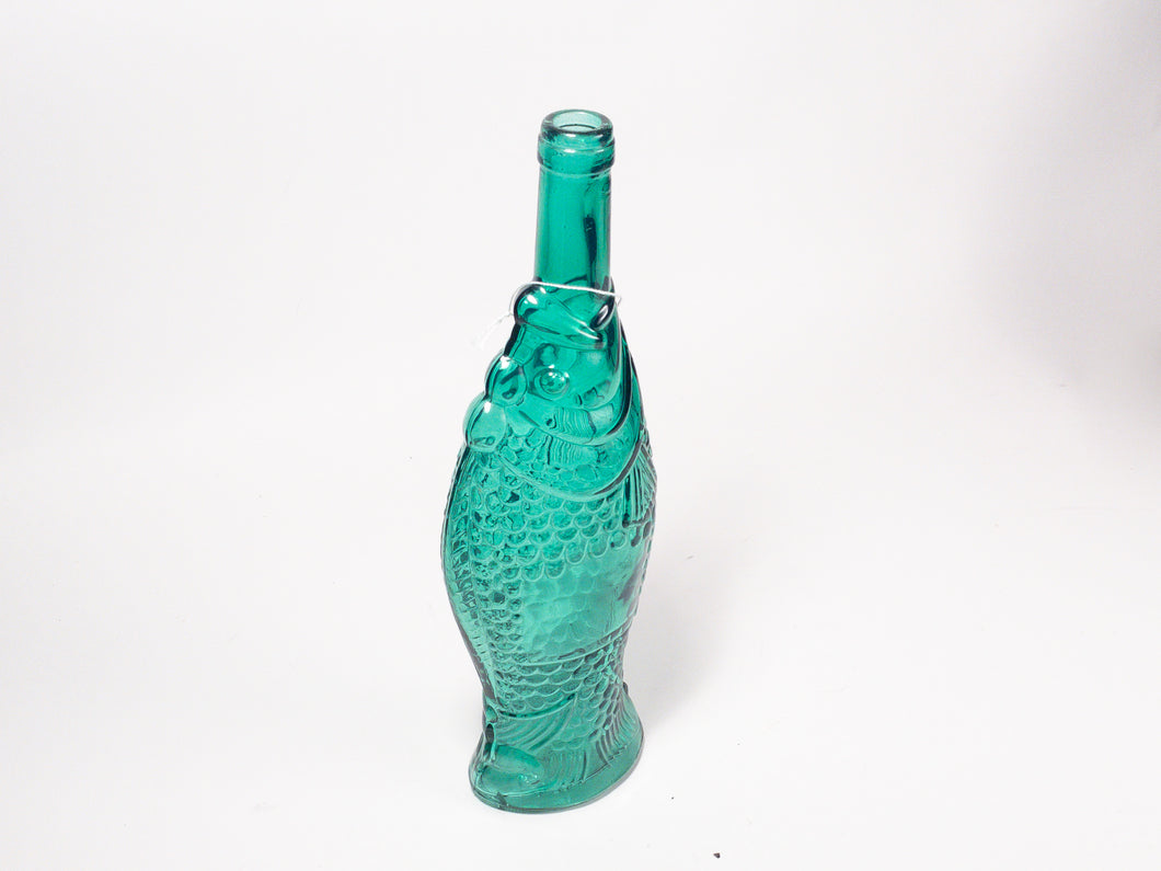 Fish Bottle