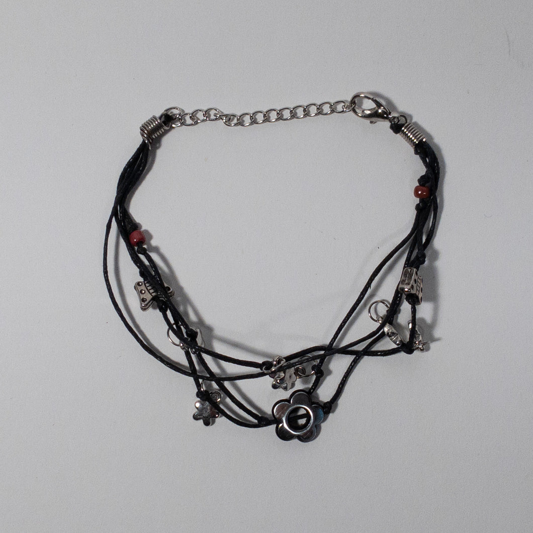 MX-154 Cute Anklet