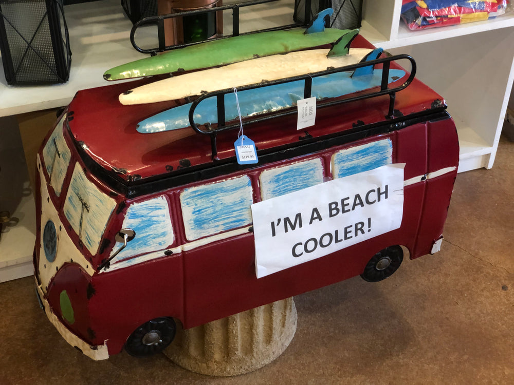 Volkswagen Cooler