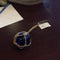 Rope Buoy - Dark Blue