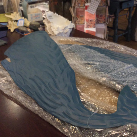Sperm Whale