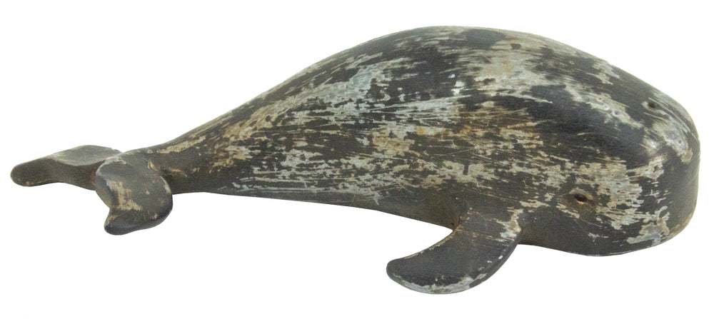 Sperm Whale - Pewter