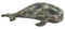 Sperm Whale - Pewter