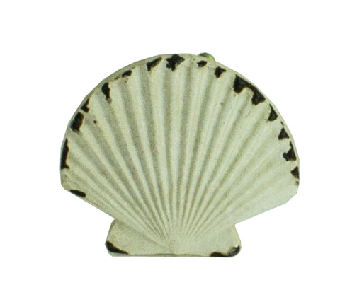 Shell Knob