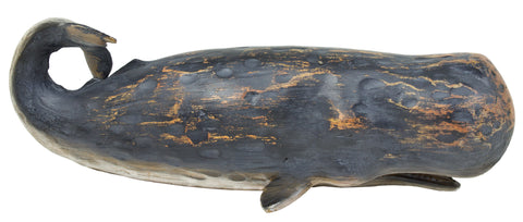 Whale - Resin