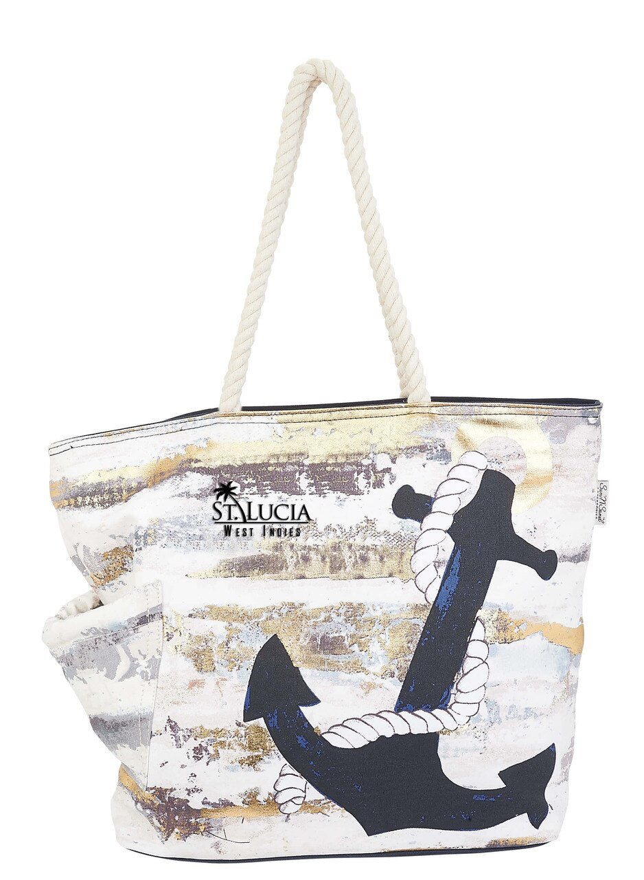 Anchors Away Bag